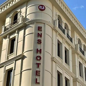 Hotel Oğuzhan
