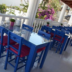 Ayisigi Hotel