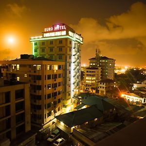 Euro Hotel And Apartments
