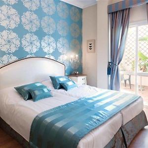 Twin Room Terrace